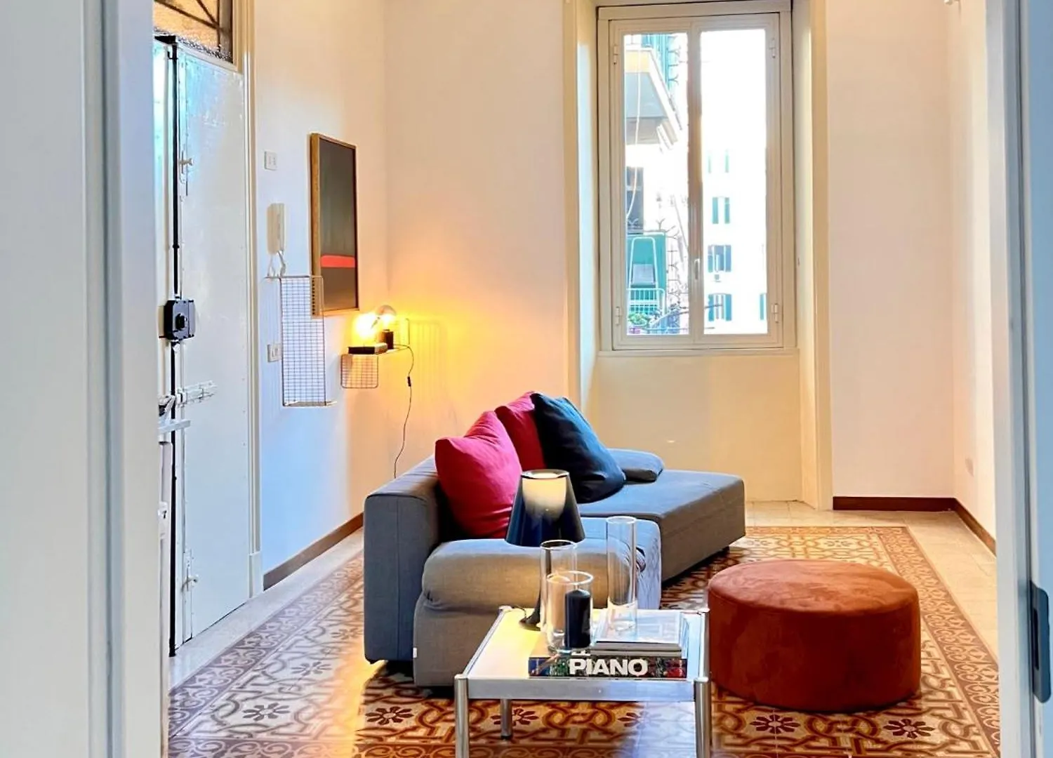 Sant'Antonioroma Hospitalityluxurydesignrooms 0*, Rome
