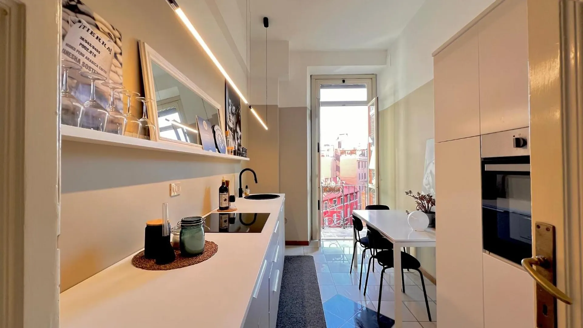 Sant'Antonioroma Hospitalityluxurydesignrooms Rome