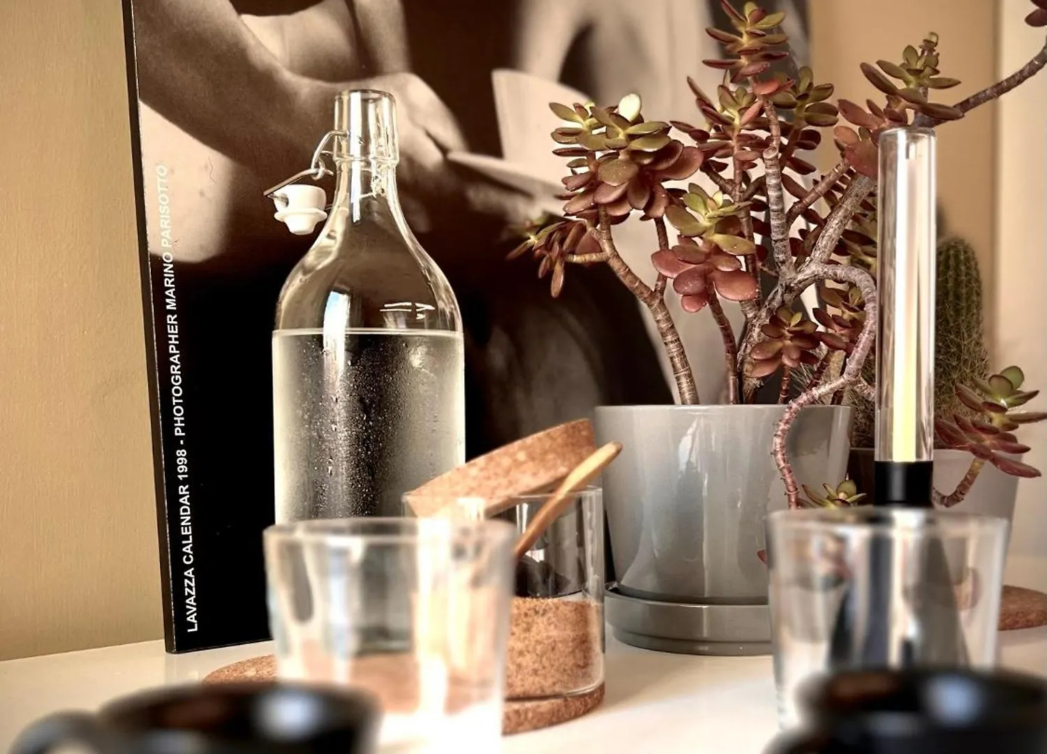 Sant'Antonioroma Hospitalityluxurydesignrooms Guest house Rome