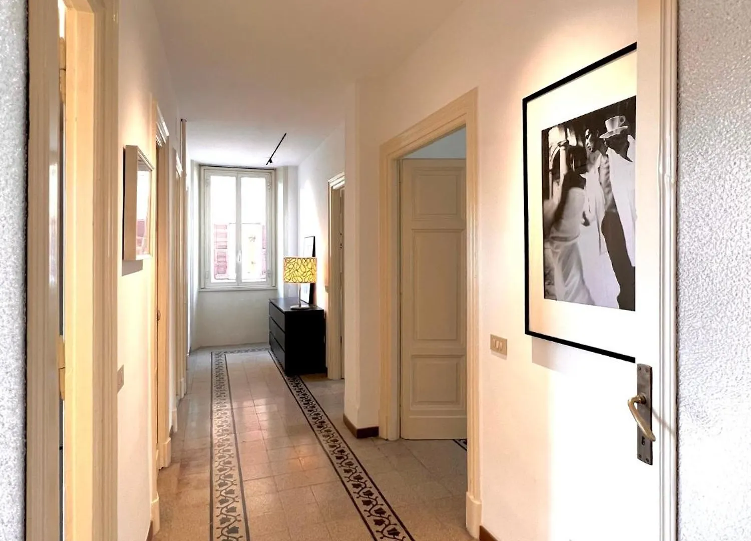 Sant'Antonioroma Hospitalityluxurydesignrooms Italy
