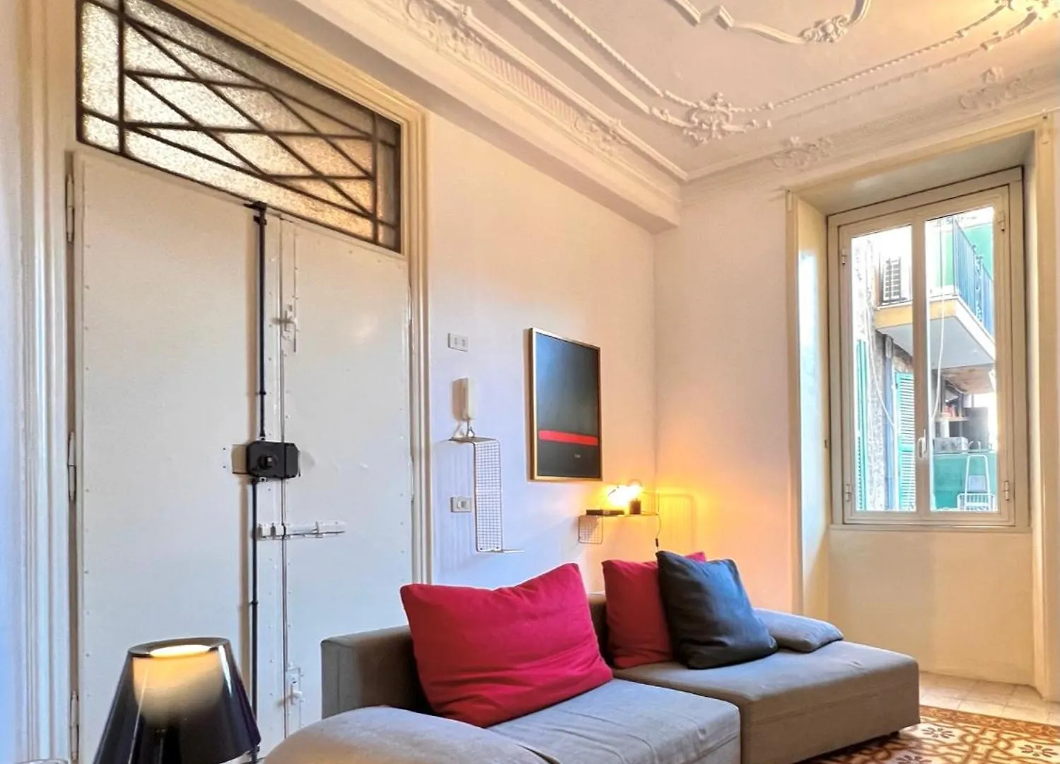 Guest house Sant'Antonioroma Hospitalityluxurydesignrooms