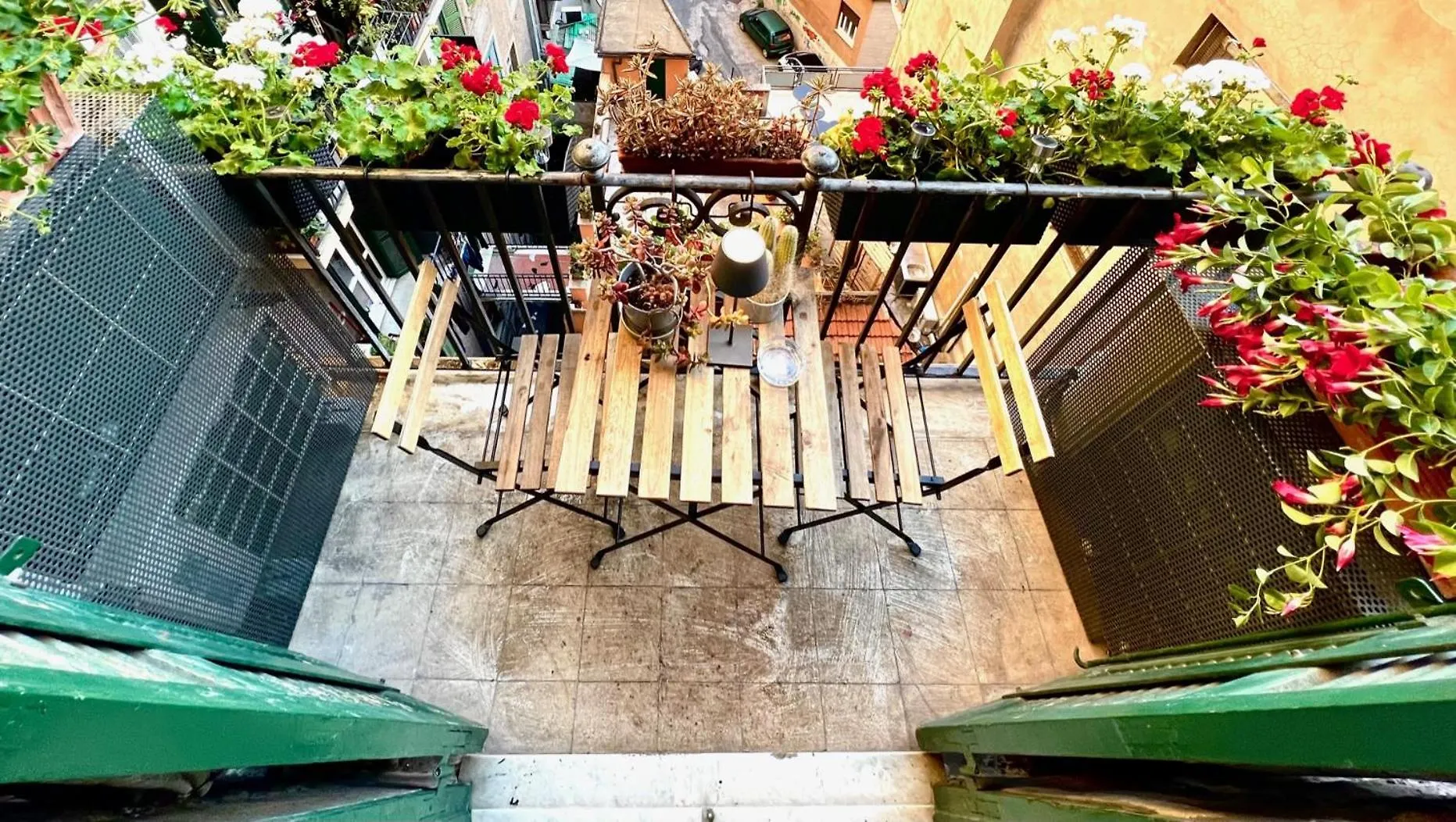 Sant'Antonioroma Hospitalityluxurydesignrooms Italy