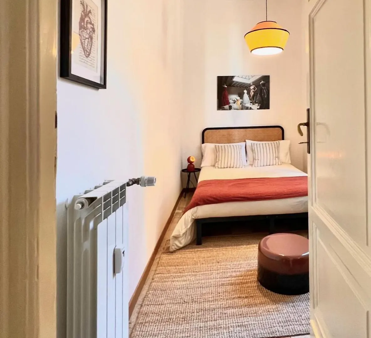Sant'Antonioroma Hospitalityluxurydesignrooms 0*, Rome