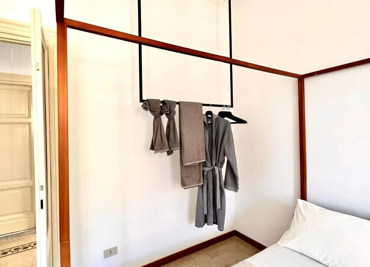 Sant'Antonioroma Hospitalityluxurydesignrooms Italy