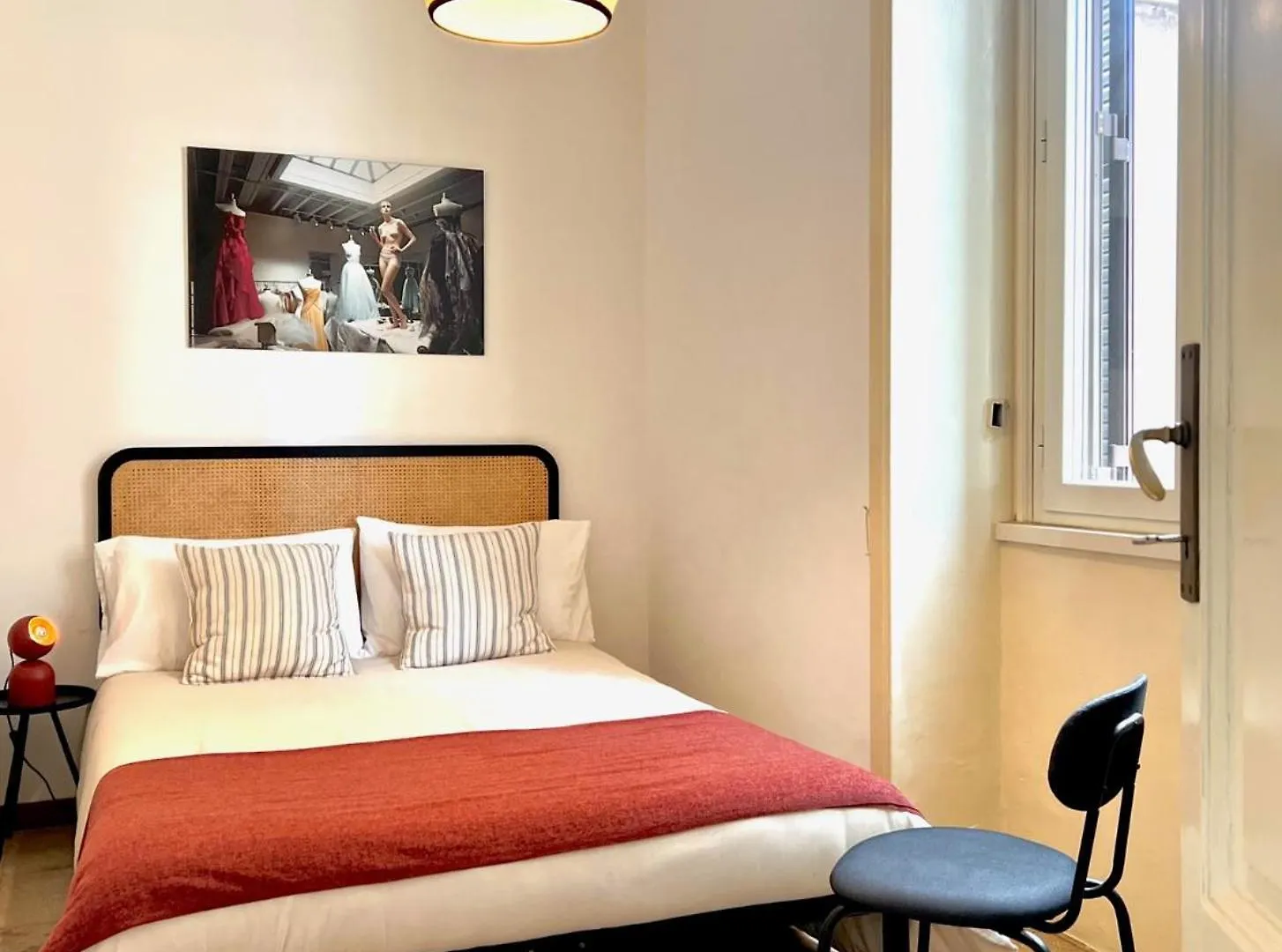 Guest house Sant'Antonioroma Hospitalityluxurydesignrooms