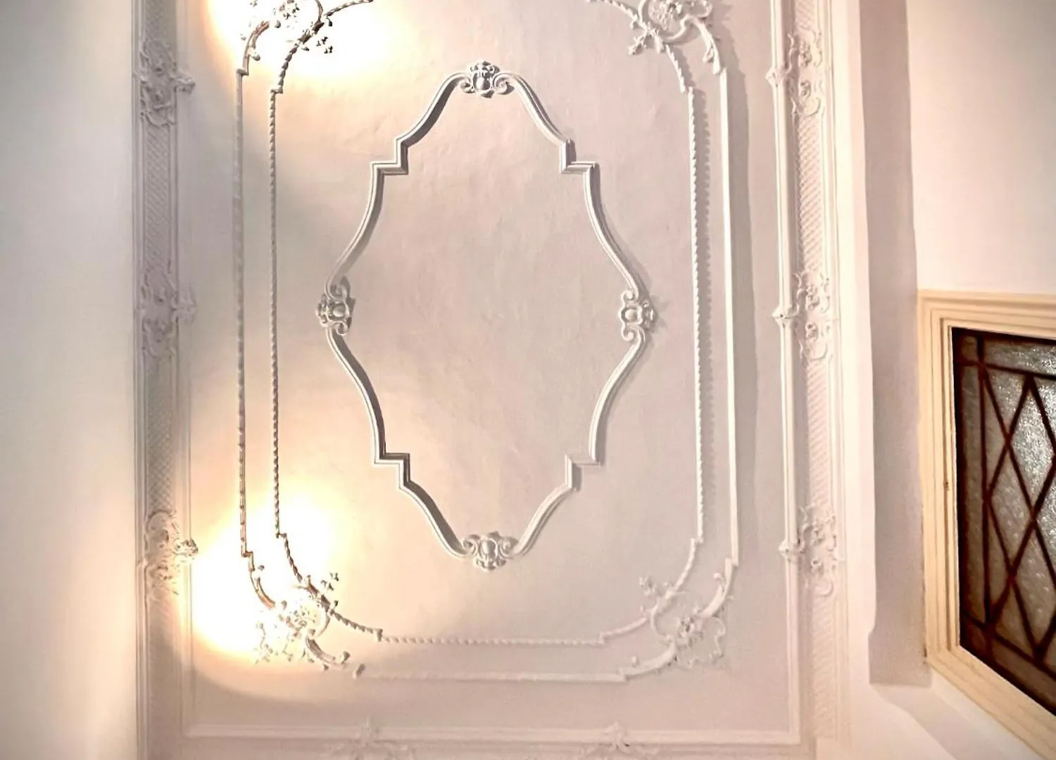 Sant'Antonioroma Hospitalityluxurydesignrooms Guest house