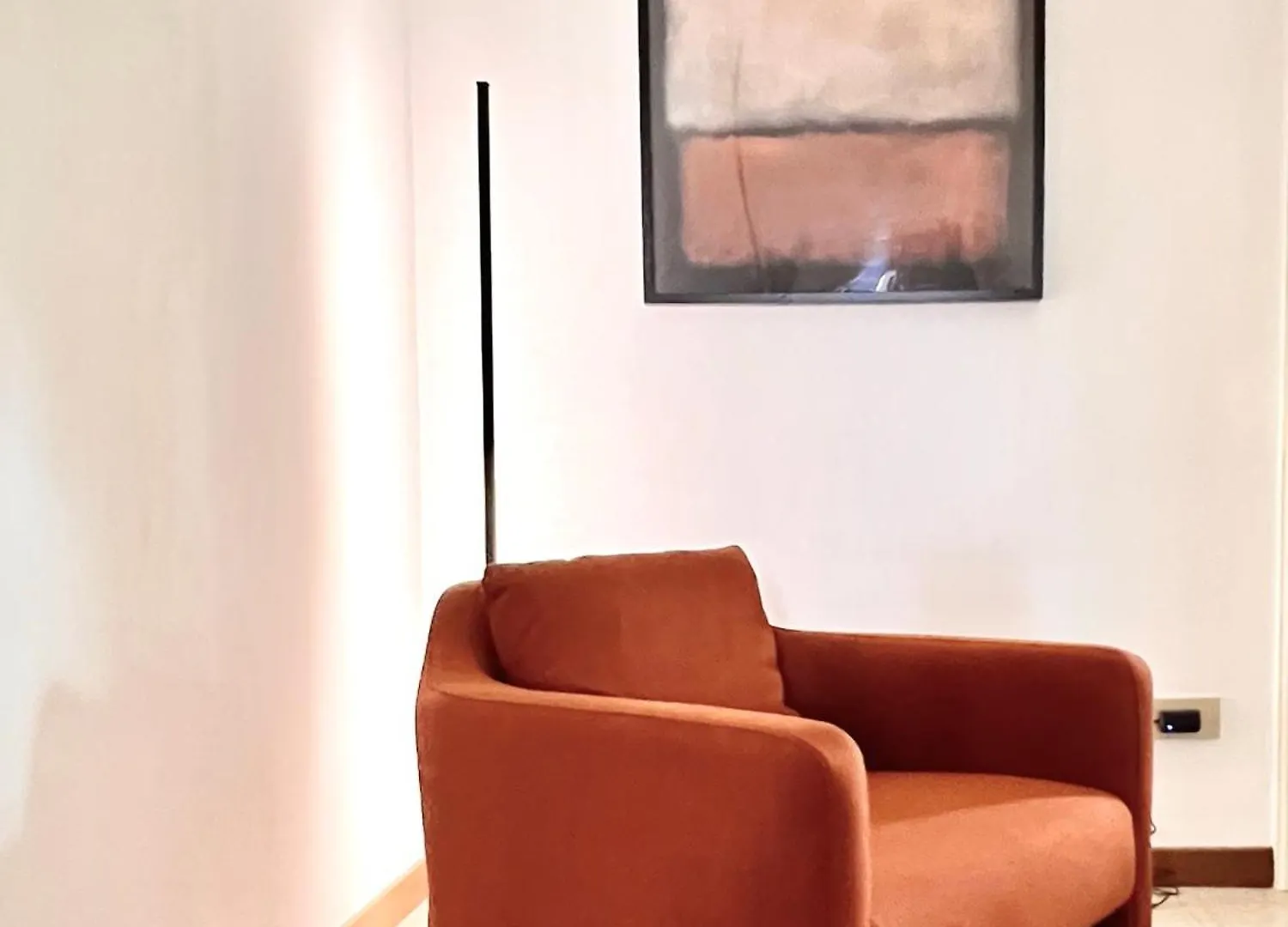Sant'Antonioroma Hospitalityluxurydesignrooms Rome