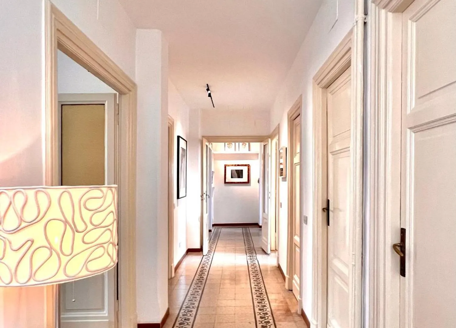 Sant'Antonioroma Hospitalityluxurydesignrooms 0*, Rome Italy