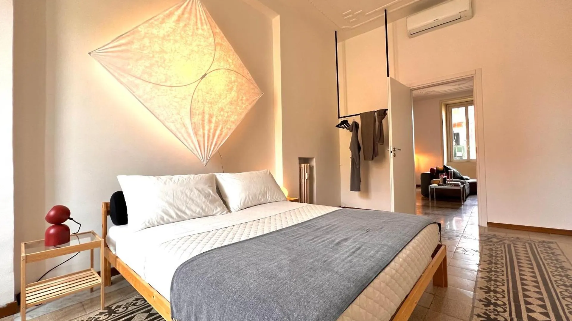 Guest house Sant'Antonioroma Hospitalityluxurydesignrooms Italy
