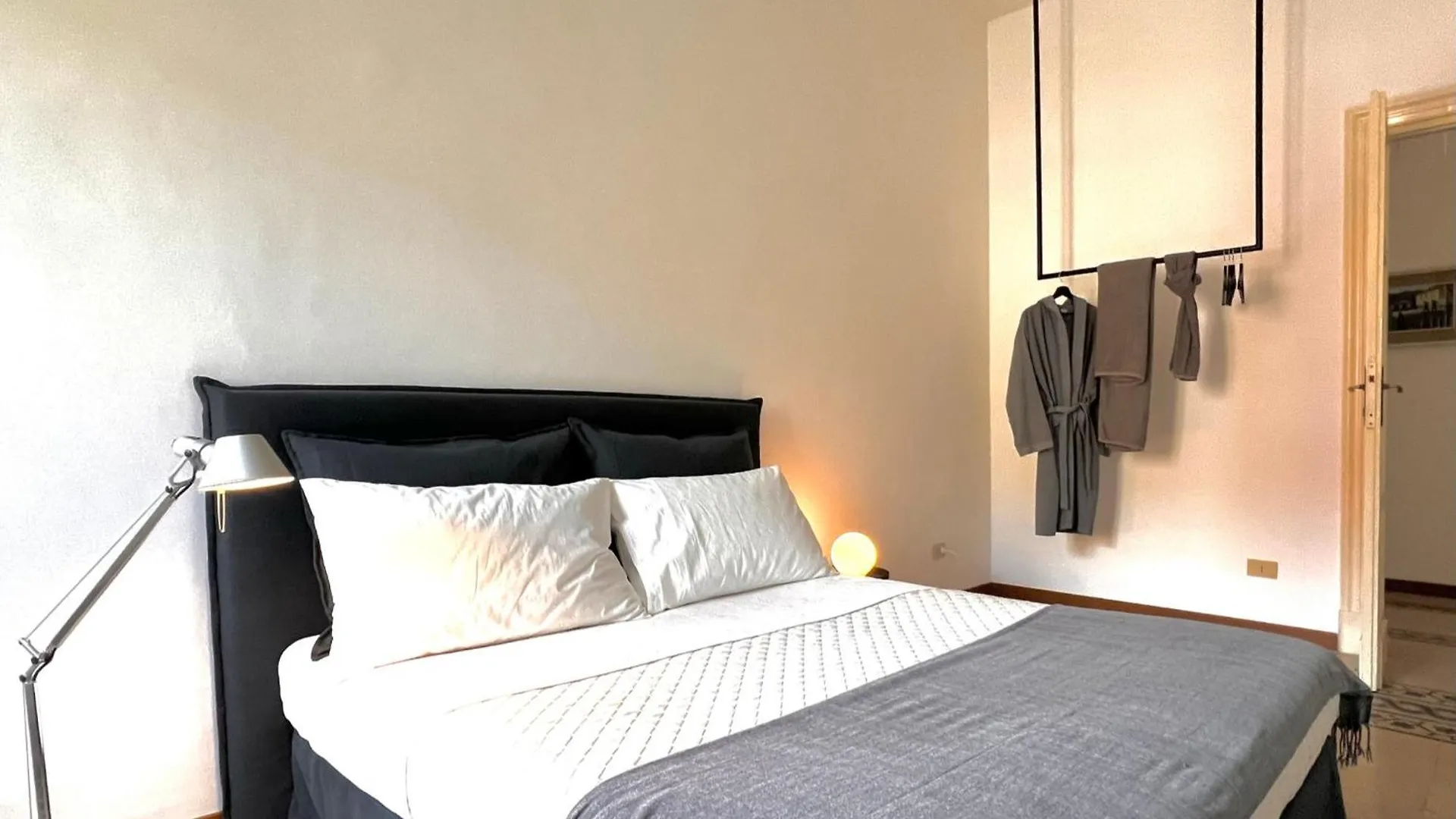 Guest house Sant'Antonioroma Hospitalityluxurydesignrooms