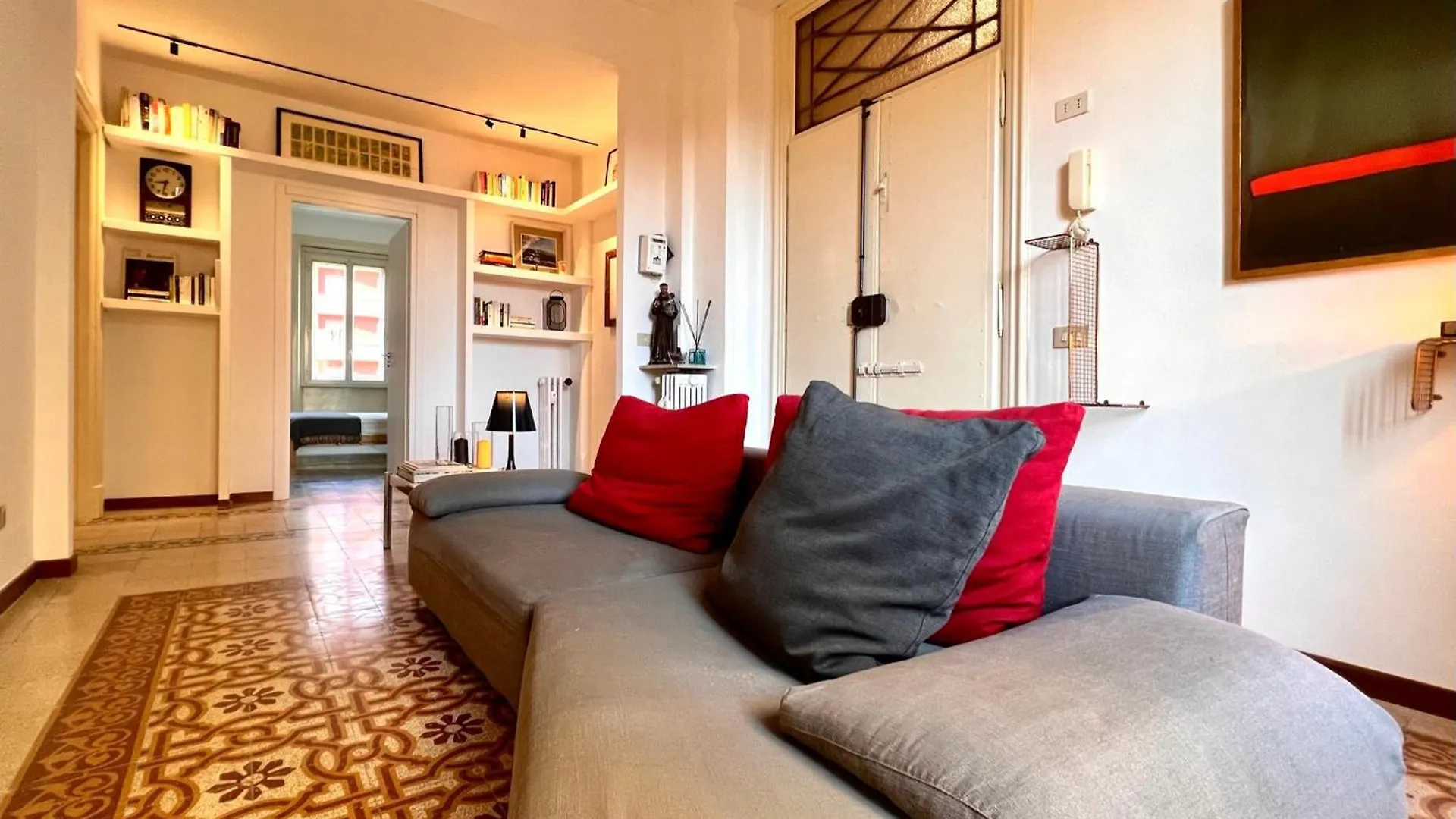 Sant'Antonioroma Hospitalityluxurydesignrooms Rome