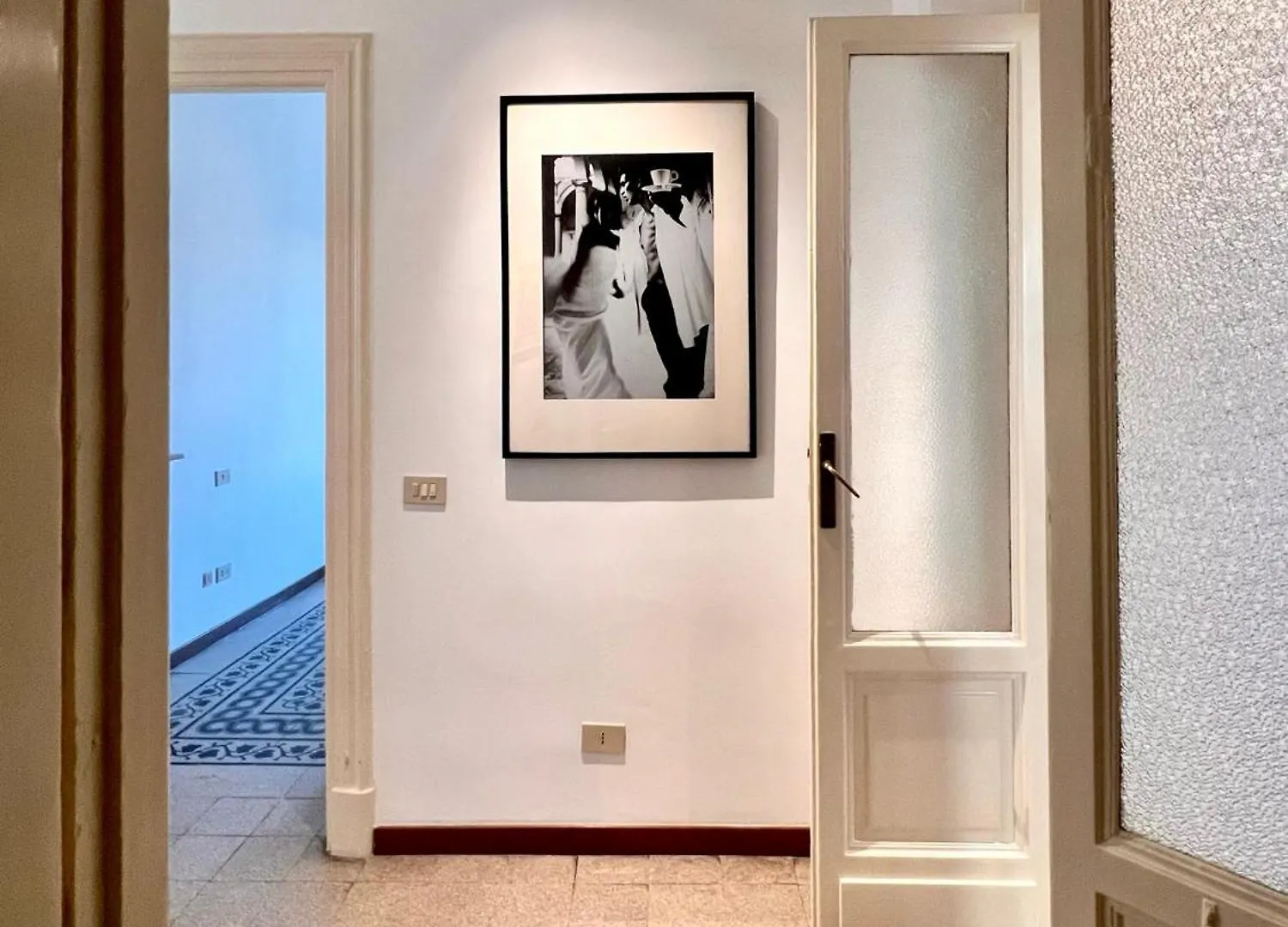 Sant'Antonioroma Hospitalityluxurydesignrooms Guest house Rome