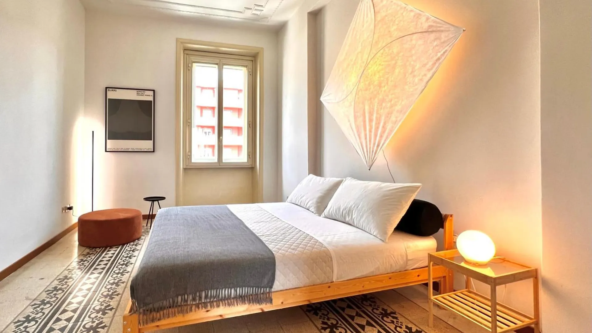 Sant'Antonioroma Hospitalityluxurydesignrooms 0*, Rome Italy