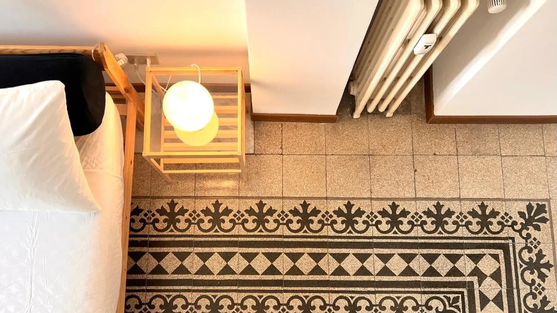 Sant'Antonioroma Hospitalityluxurydesignrooms 0*, Rome