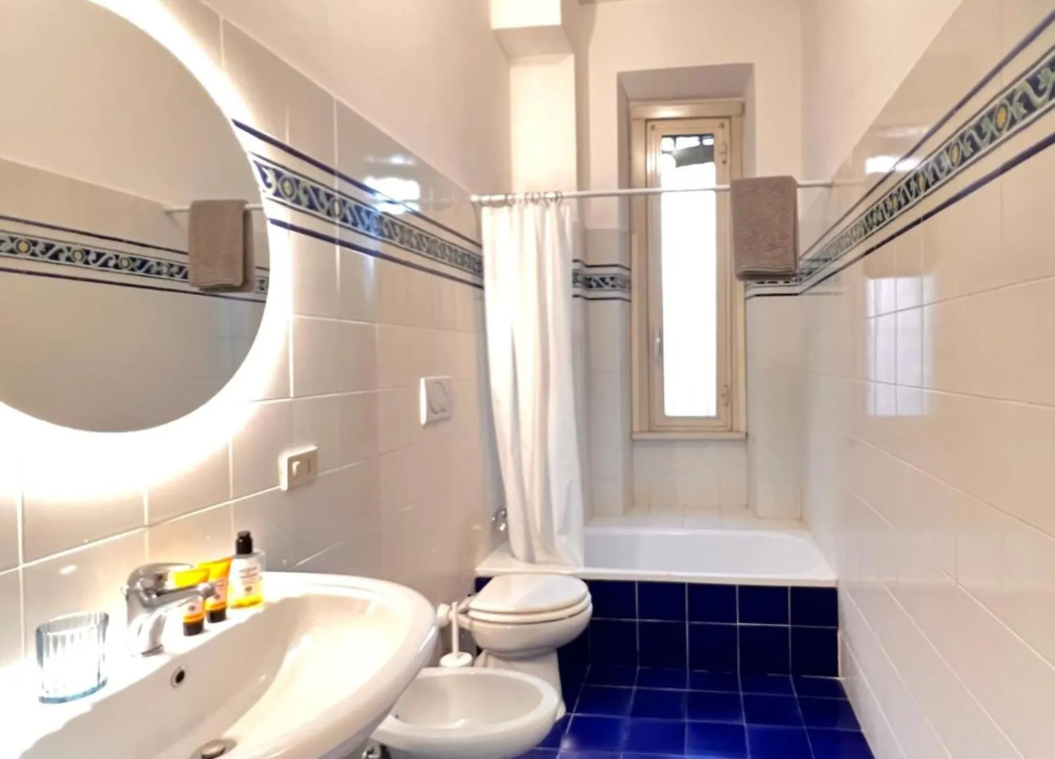 Guest house Sant'Antonioroma Hospitalityluxurydesignrooms