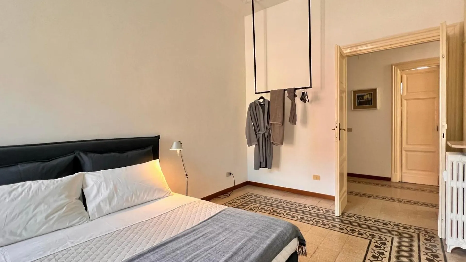 Sant'Antonioroma Hospitalityluxurydesignrooms Guest house Rome