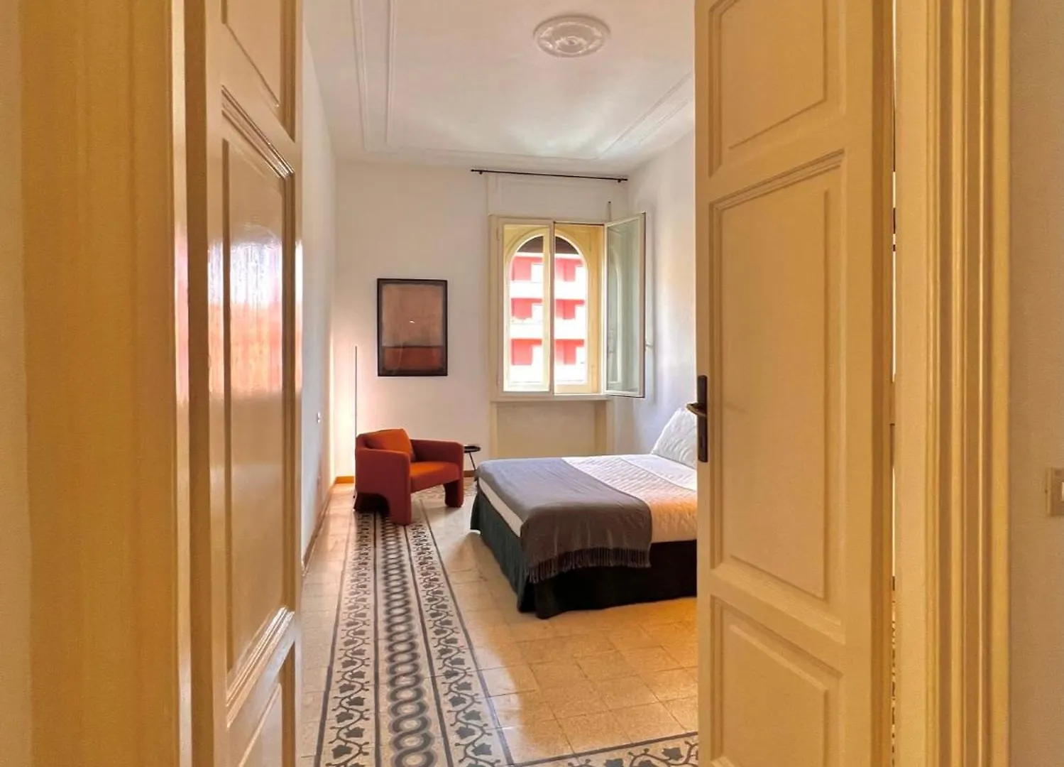 Sant'Antonioroma Hospitalityluxurydesignrooms 0*, Rome Italy