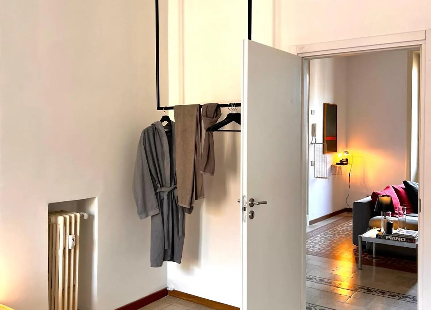 Sant'Antonioroma Hospitalityluxurydesignrooms 0*, Rome Italy