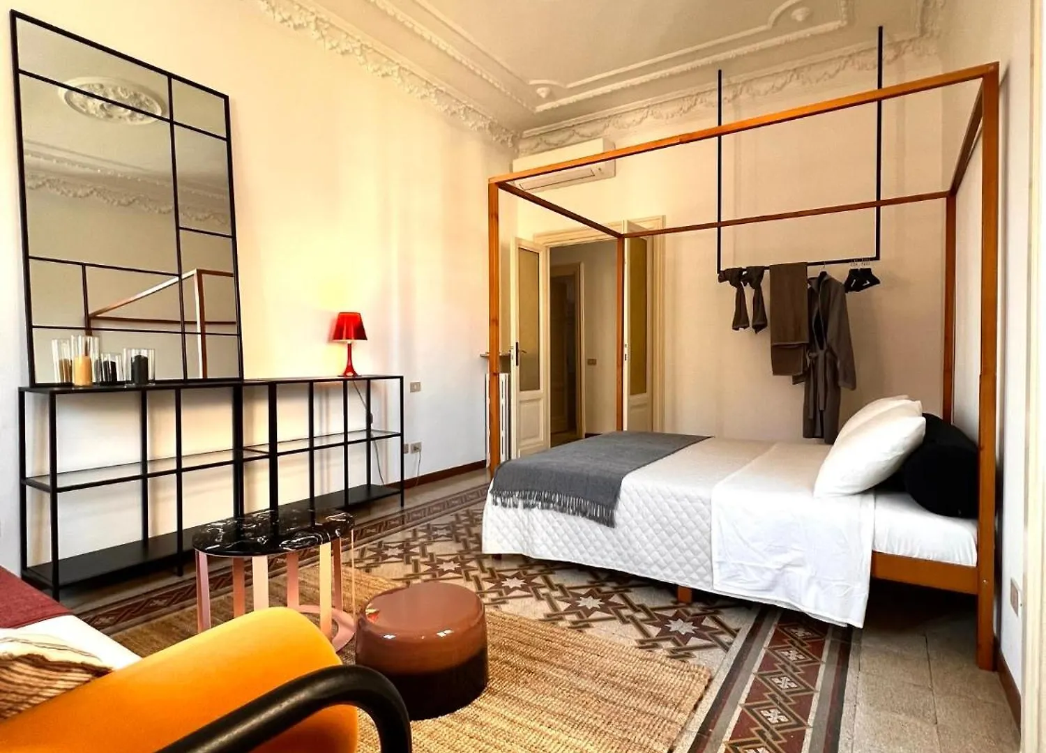 Sant'Antonioroma Hospitalityluxurydesignrooms Guest house Rome