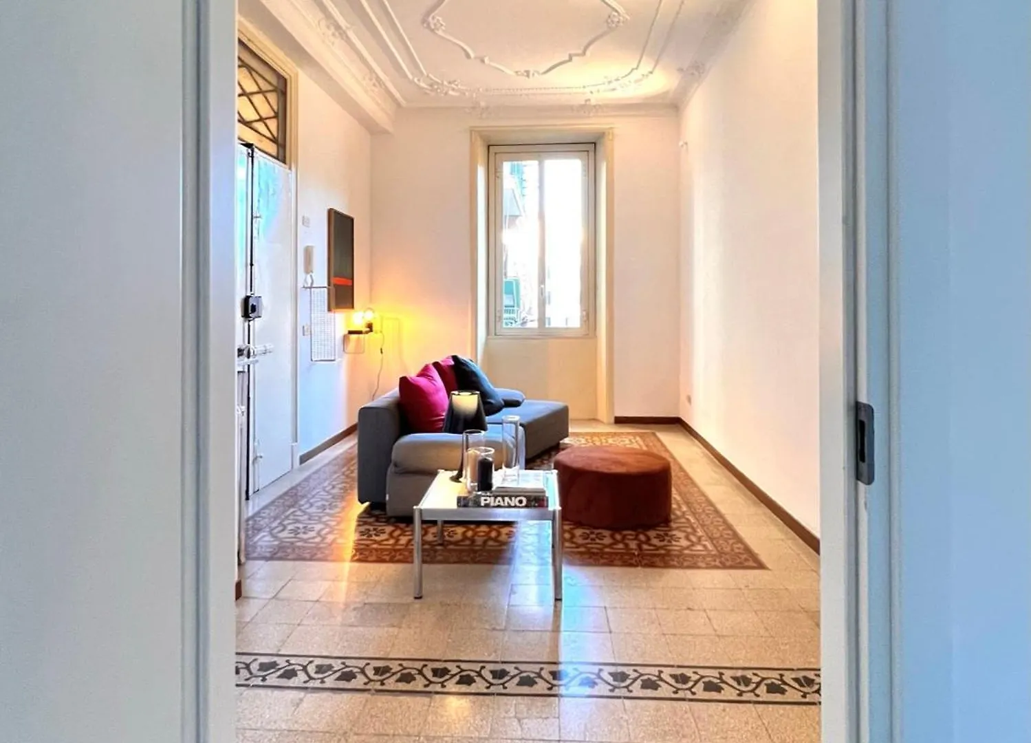 Guest house Sant'Antonioroma Hospitalityluxurydesignrooms Italy