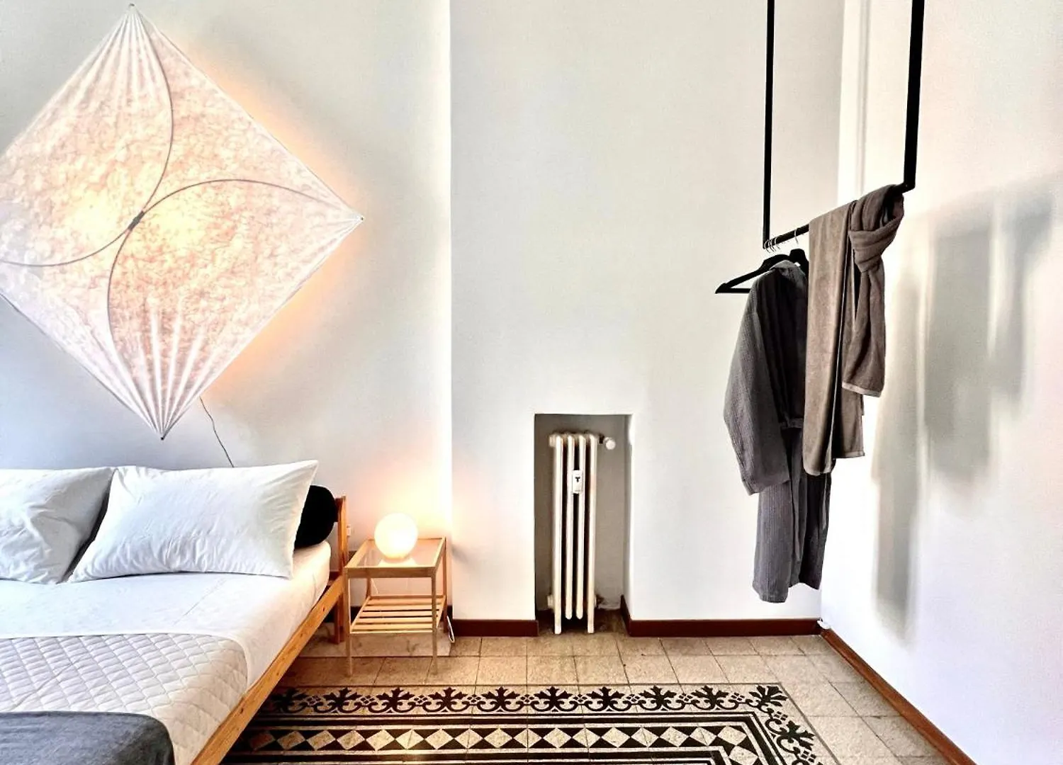 Sant'Antonioroma Hospitalityluxurydesignrooms
