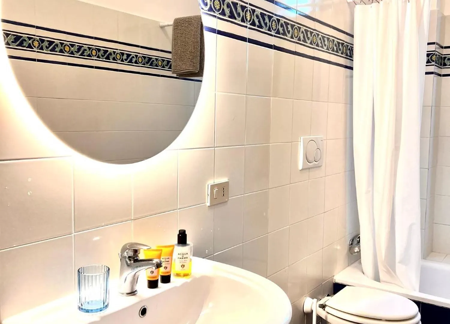 Sant'Antonioroma Hospitalityluxurydesignrooms