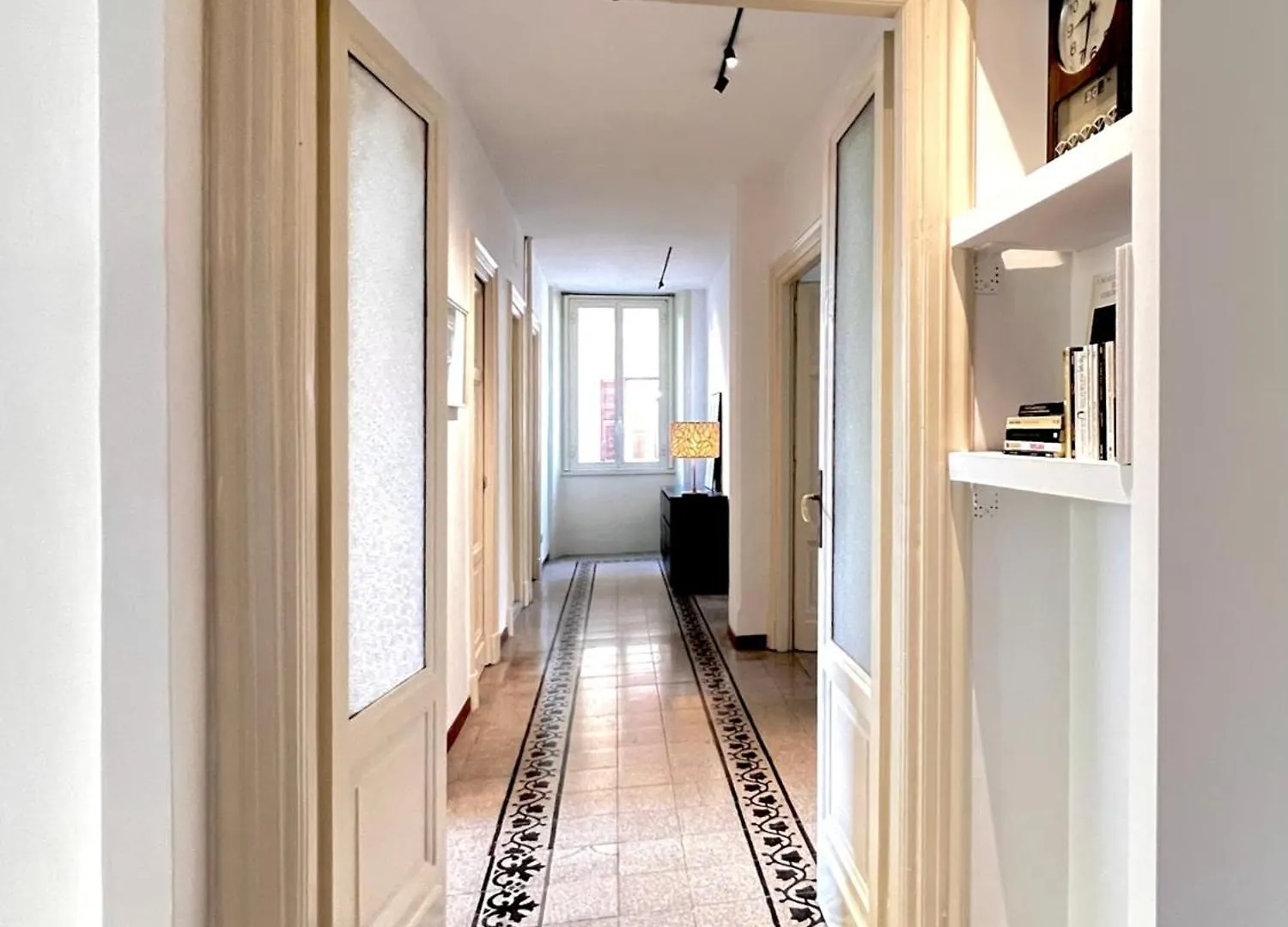 Guest house Sant'Antonioroma Hospitalityluxurydesignrooms Italy