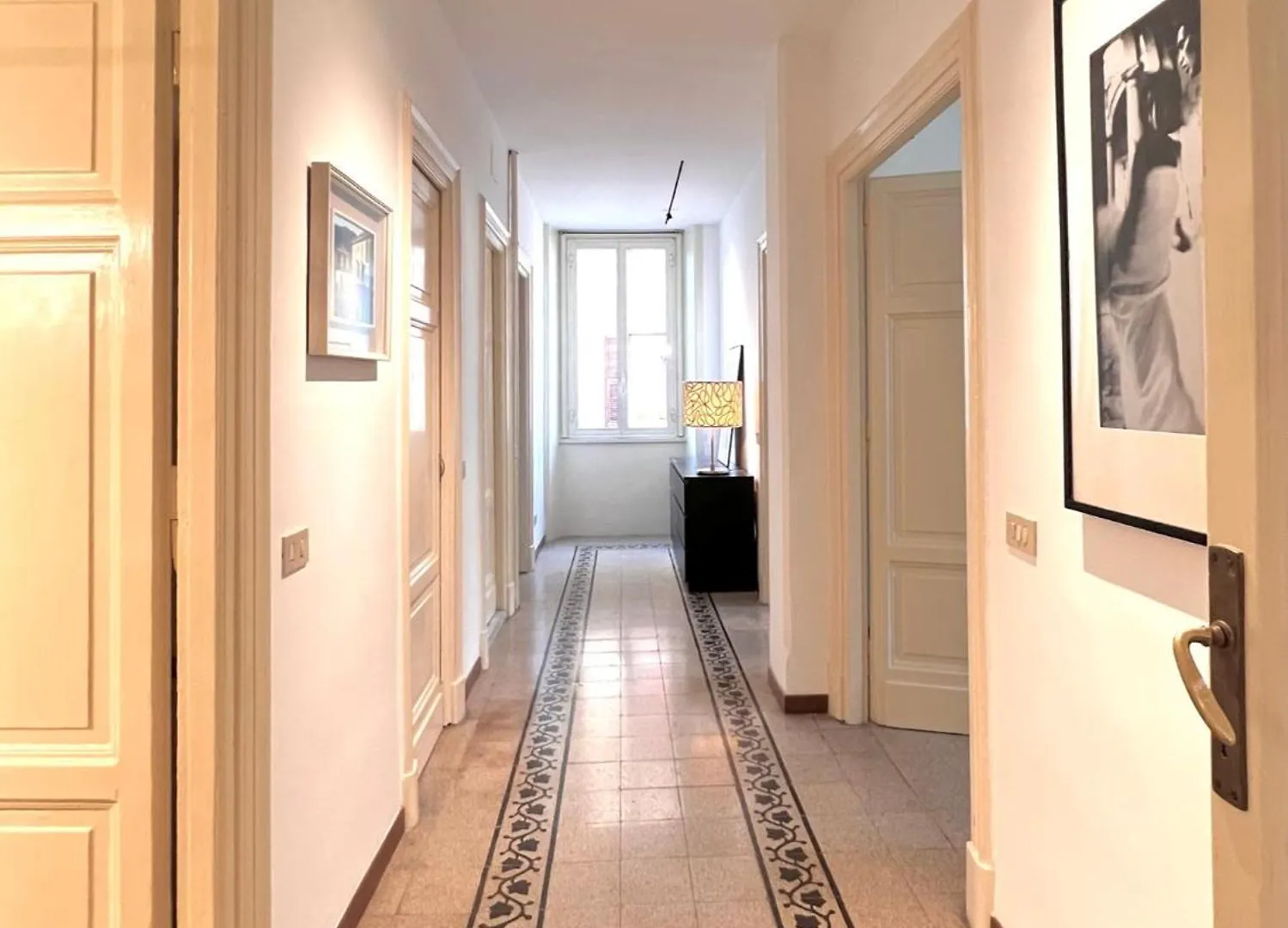 Sant'Antonioroma Hospitalityluxurydesignrooms Guest house