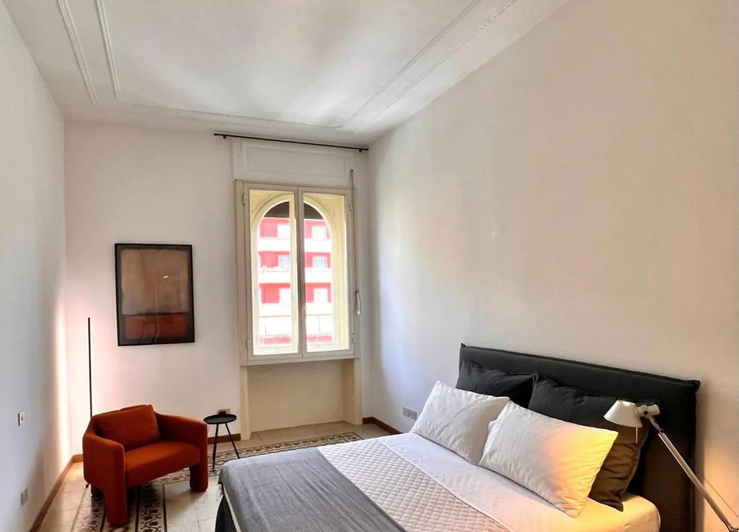 Sant'Antonioroma Hospitalityluxurydesignrooms