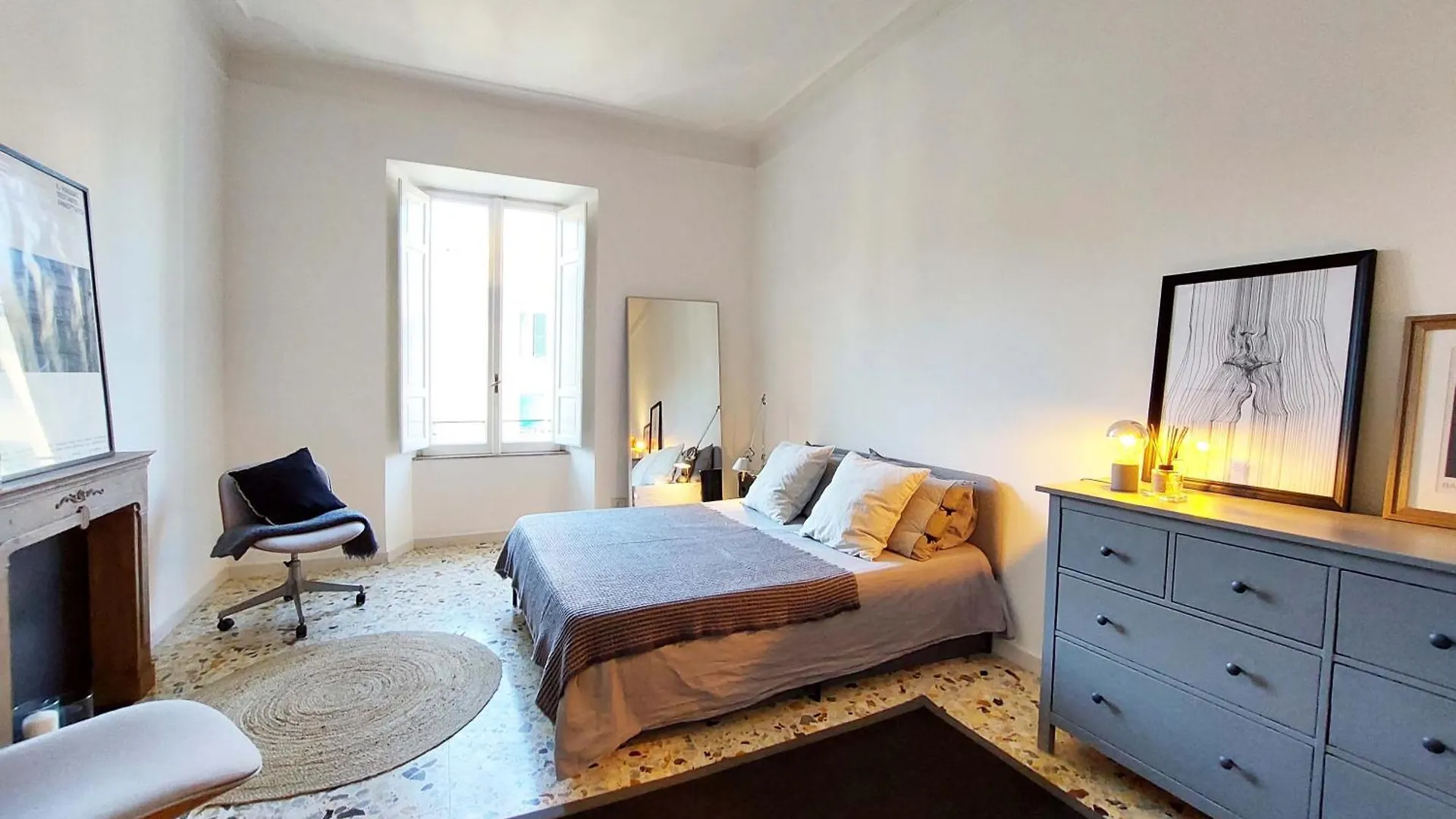 Guest house Sant'Antonioroma Hospitalityluxurydesignrooms