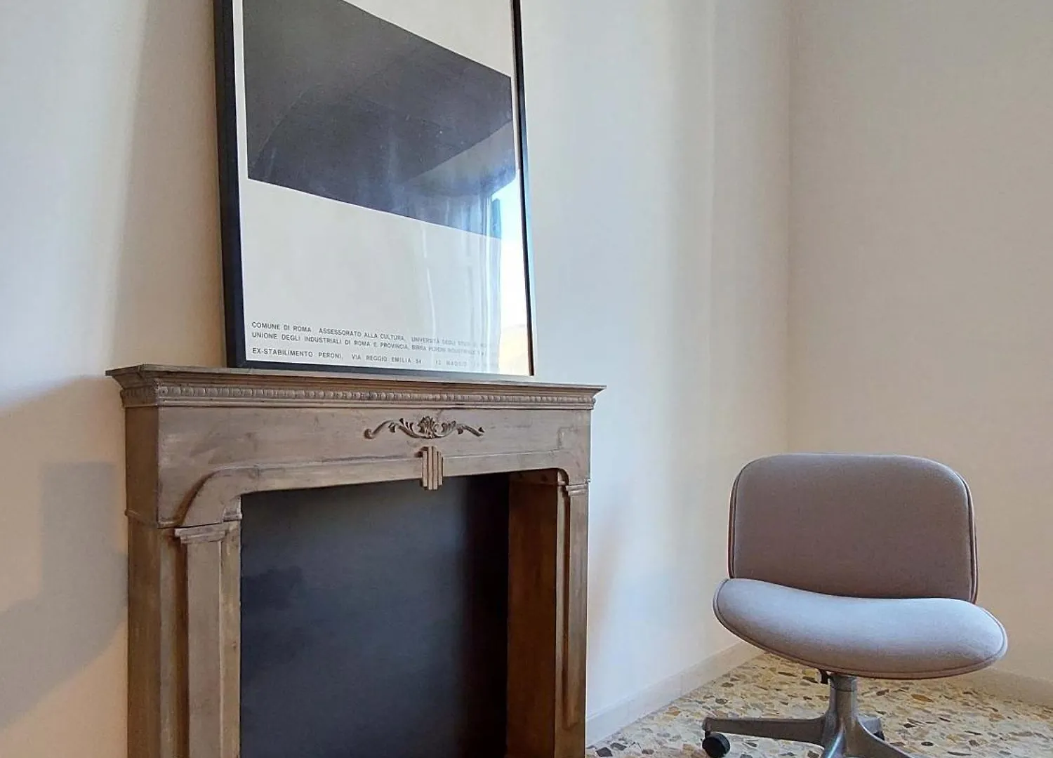 Guest house Sant'Antonioroma Hospitalityluxurydesignrooms