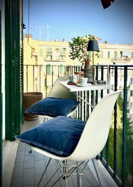 Guest house Sant'Antonioroma Hospitalityluxurydesignrooms