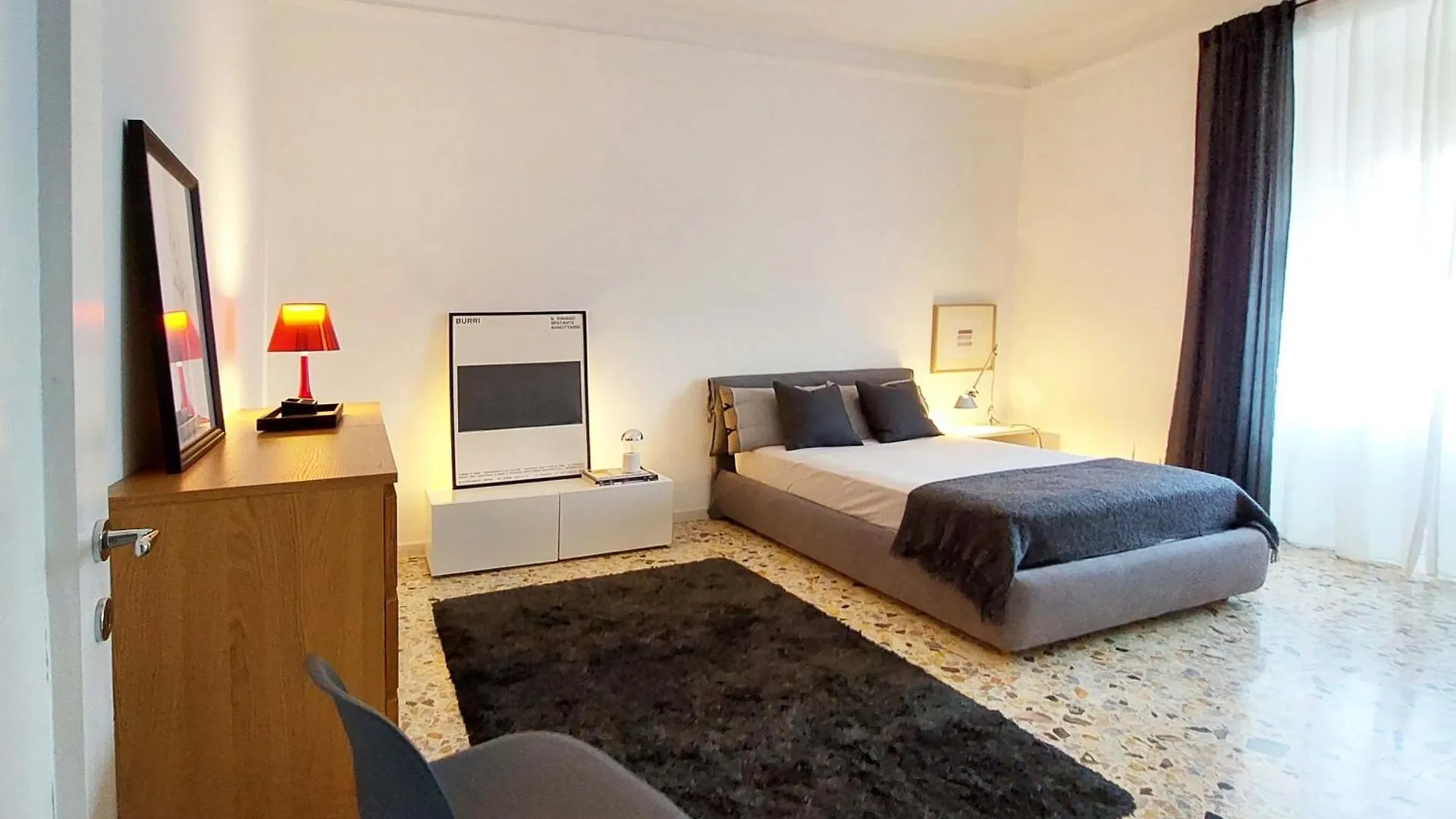 Sant'Antonioroma Hospitalityluxurydesignrooms Italy