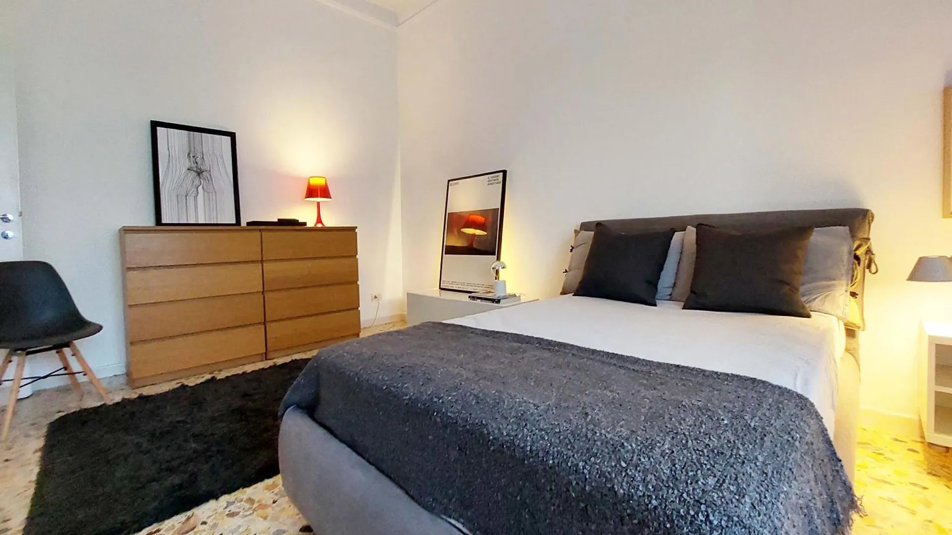 Guest house Sant'Antonioroma Hospitalityluxurydesignrooms