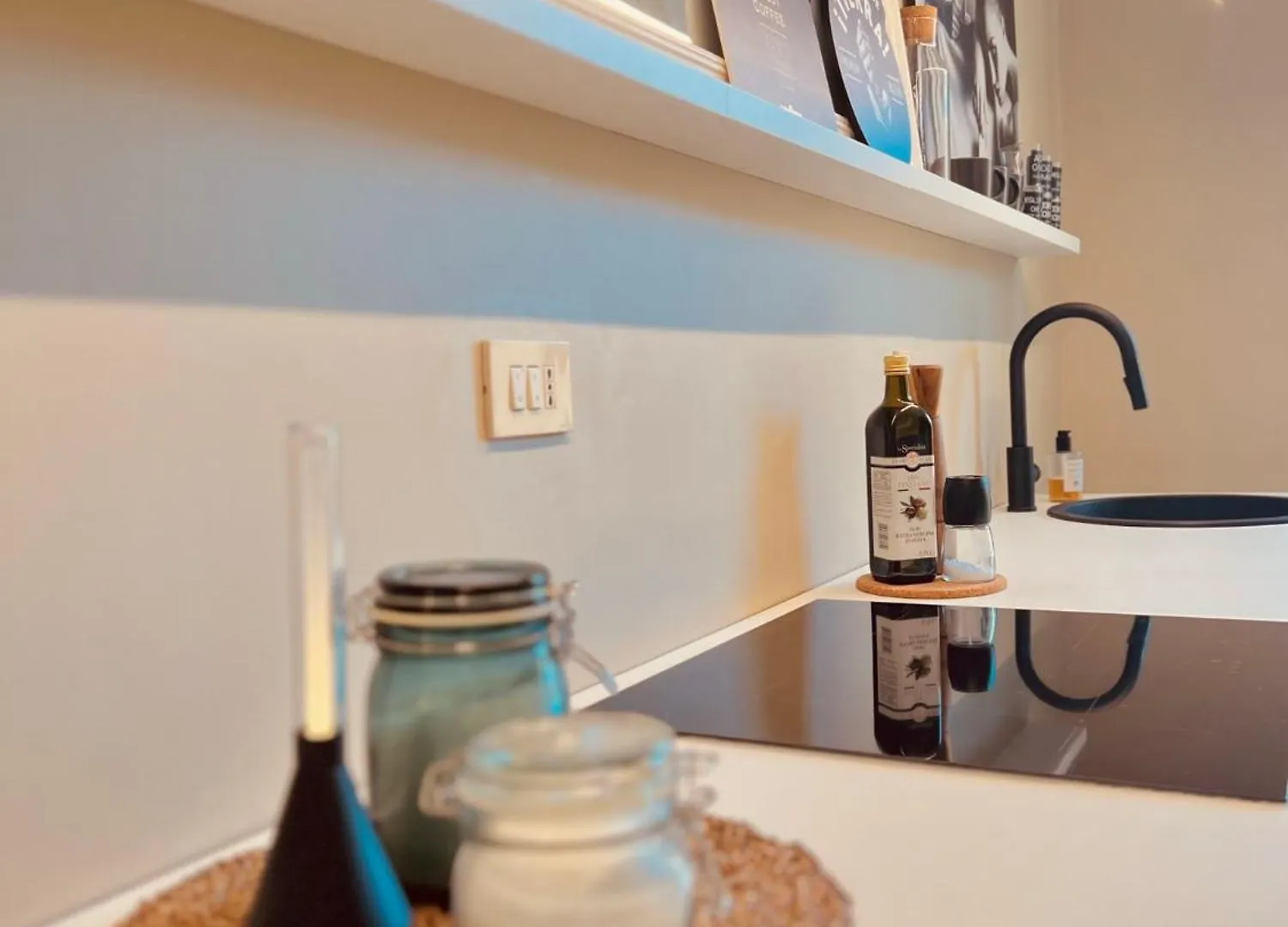 Sant'Antonioroma Hospitalityluxurydesignrooms 0*, Rome Italy