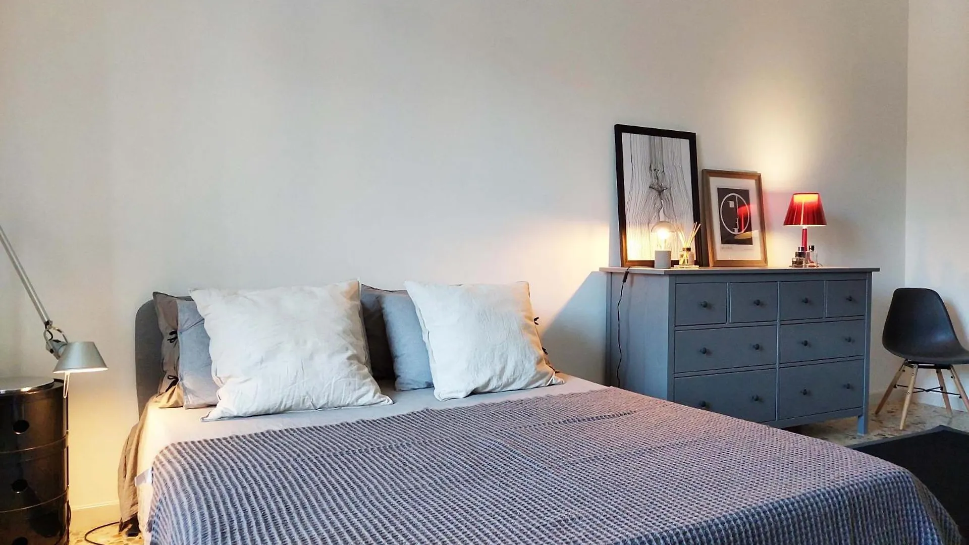 Guest house Sant'Antonioroma Hospitalityluxurydesignrooms